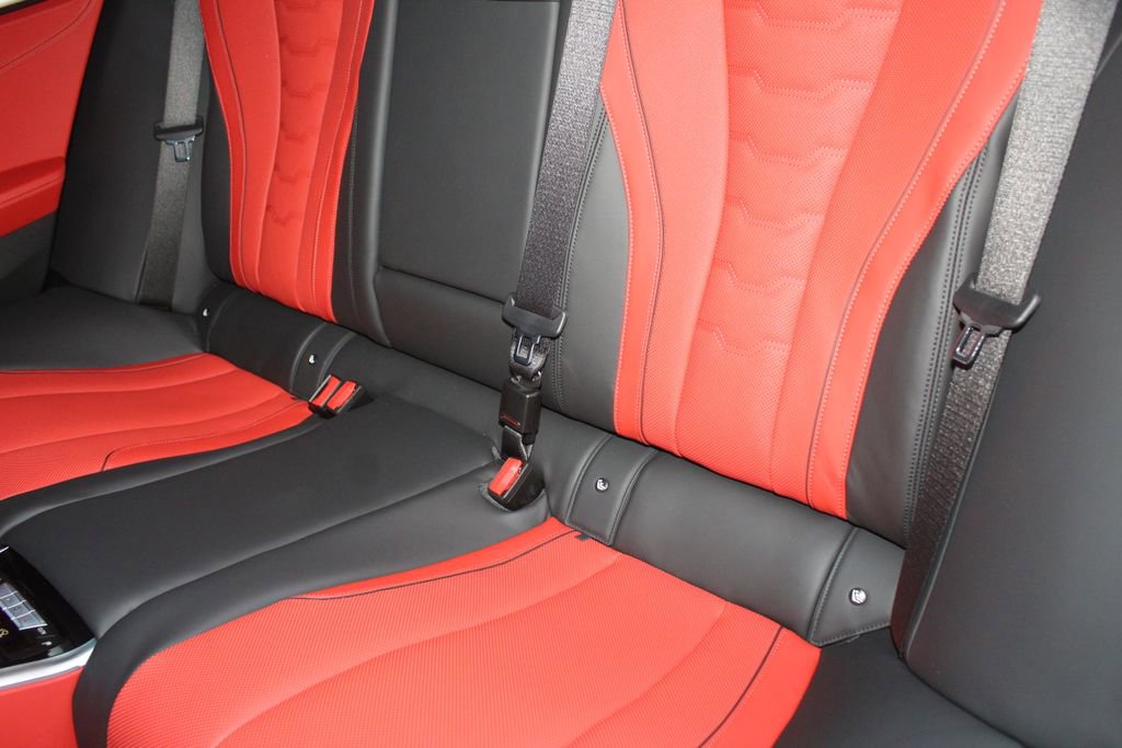 Used 2026 BMW 840i xDrive AWD/4WD image 22