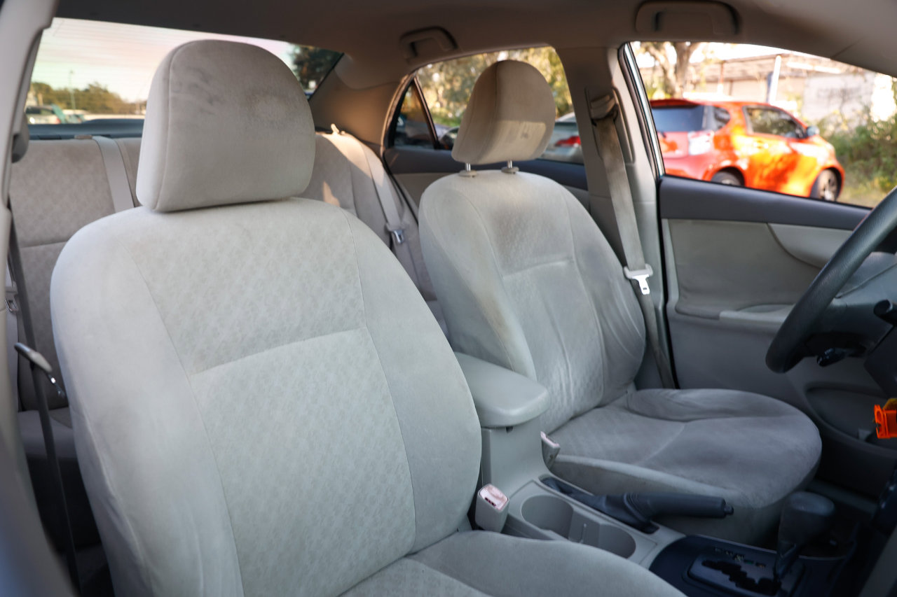 Used 2009 Toyota Corolla S image 18