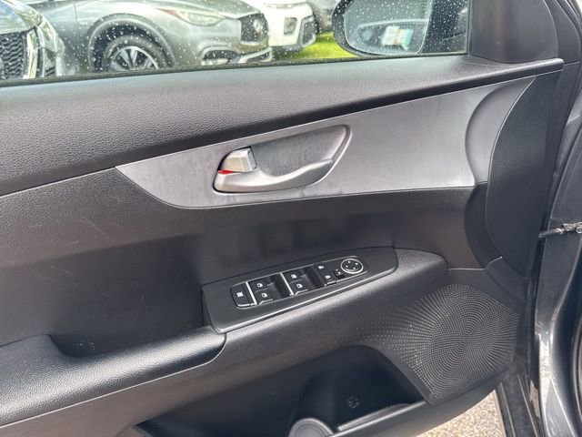 Used 2023 Kia Forte LXS FWD image 23