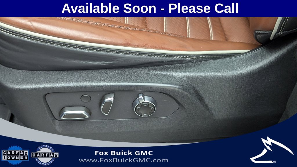 Used 2024 GMC Yukon Denali Ultimate AWD/4WD image 25