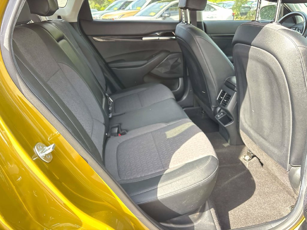 Certified 2024 Kia Seltos S AWD/4WD image 14