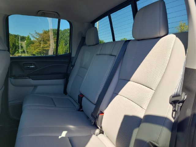 New 2026 Honda Ridgeline RTL image 9