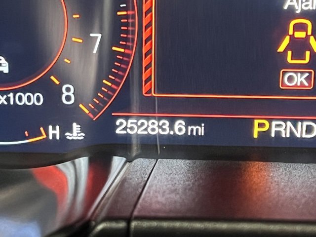 Used 2022 Ford Mustang Premium w/ 2.3L High Performance Package image 28