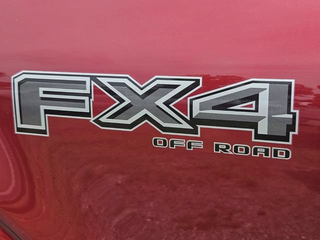 New 2026 Ford F150 King Ranch w/ Equipment Group 601A High AWD/4WD image 8