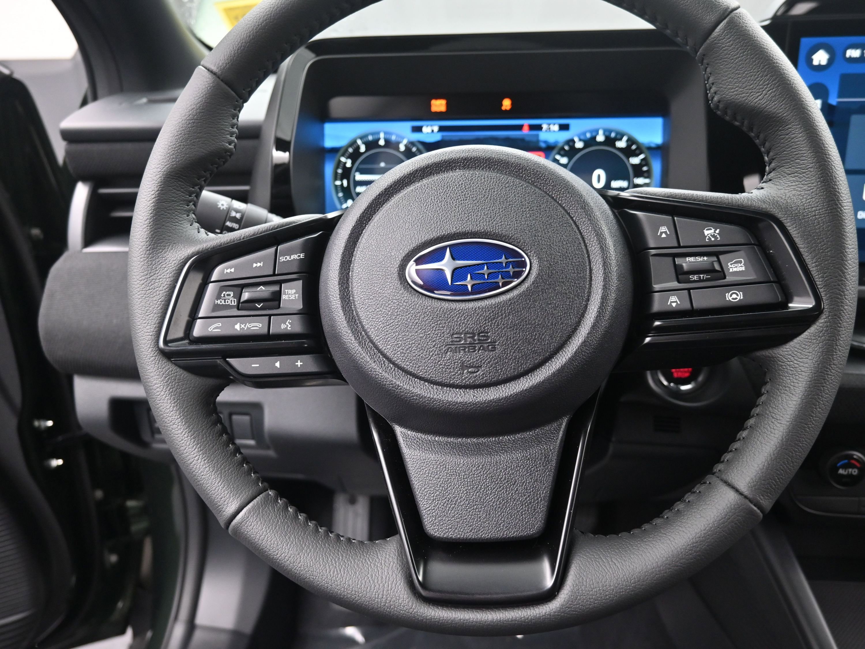 New 2026 Subaru Outback Premium AWD/4WD image 30