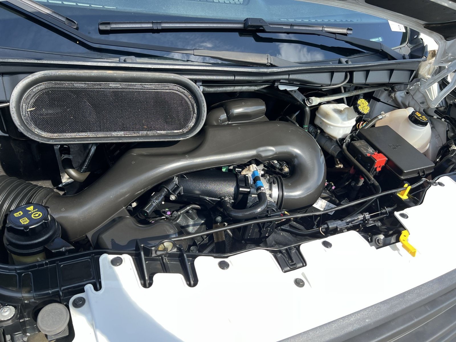 Used 2017 Ford Transit 350 XL RWD image 26