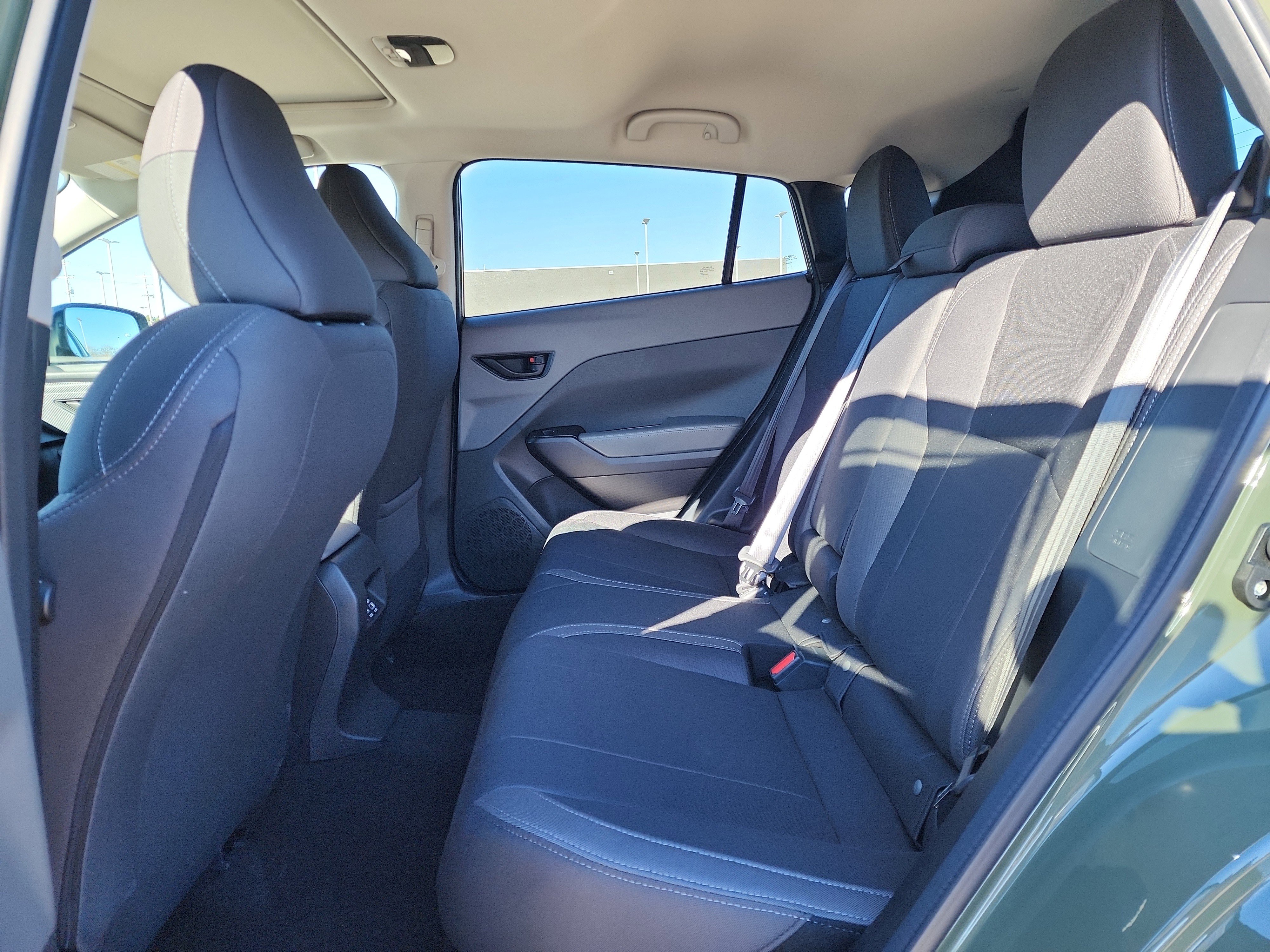 New 2026 Subaru Crosstrek 2.0i Premium image 7