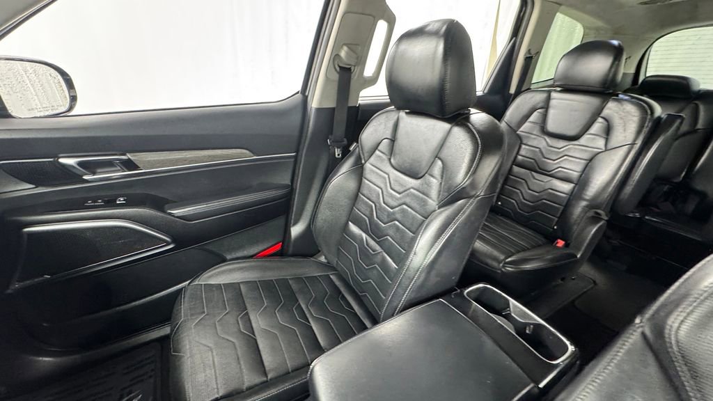 Used 2022 Kia Telluride SX w/ SX Prestige Package AWD/4WD image 13
