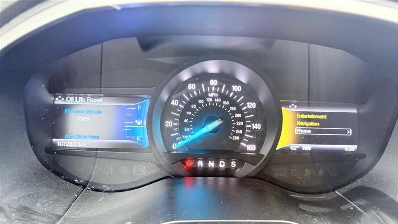 Used 2016 Ford Edge SEL w/ Equipment Group 201A AWD/4WD image 19