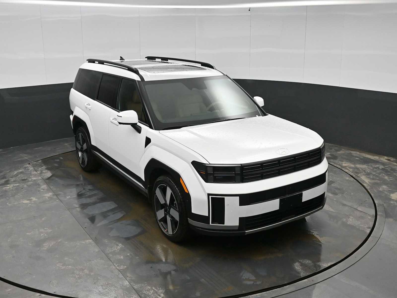 New 2026 Hyundai Santa Fe Limited image 23