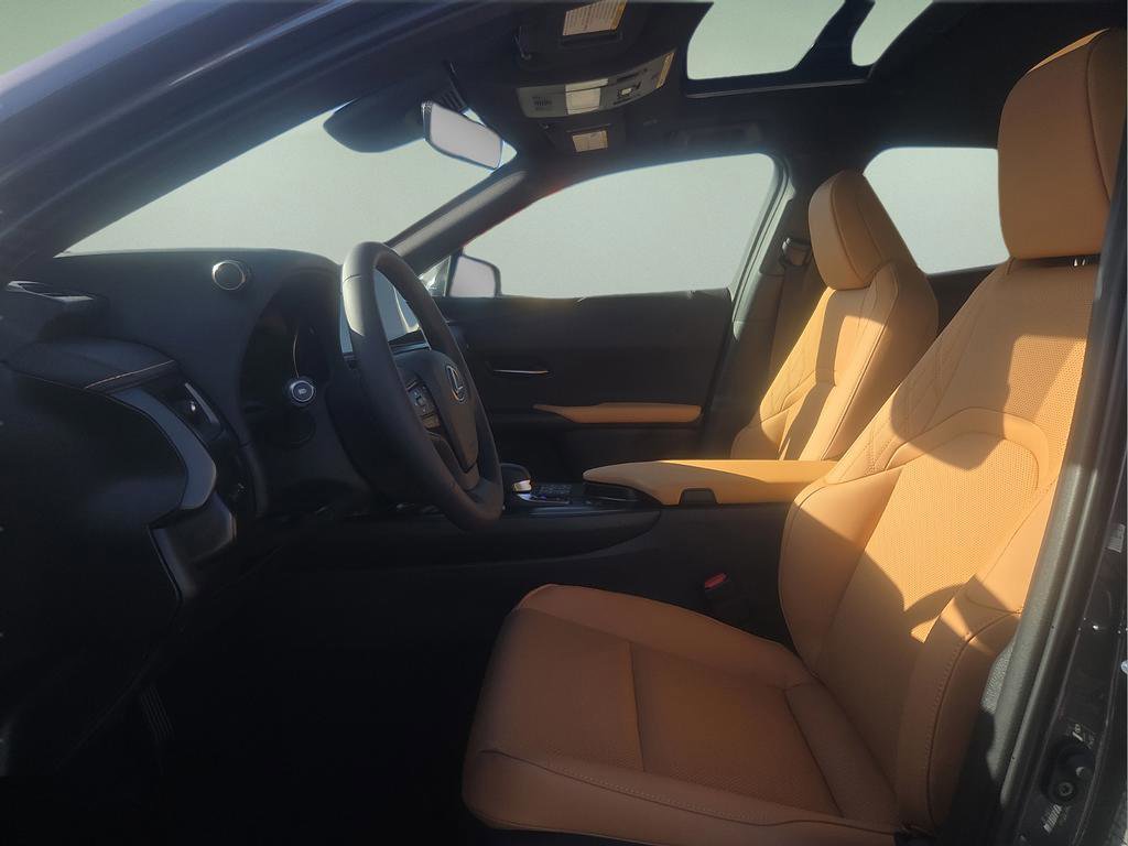 New 2026 Lexus UX 300h FWD image 20