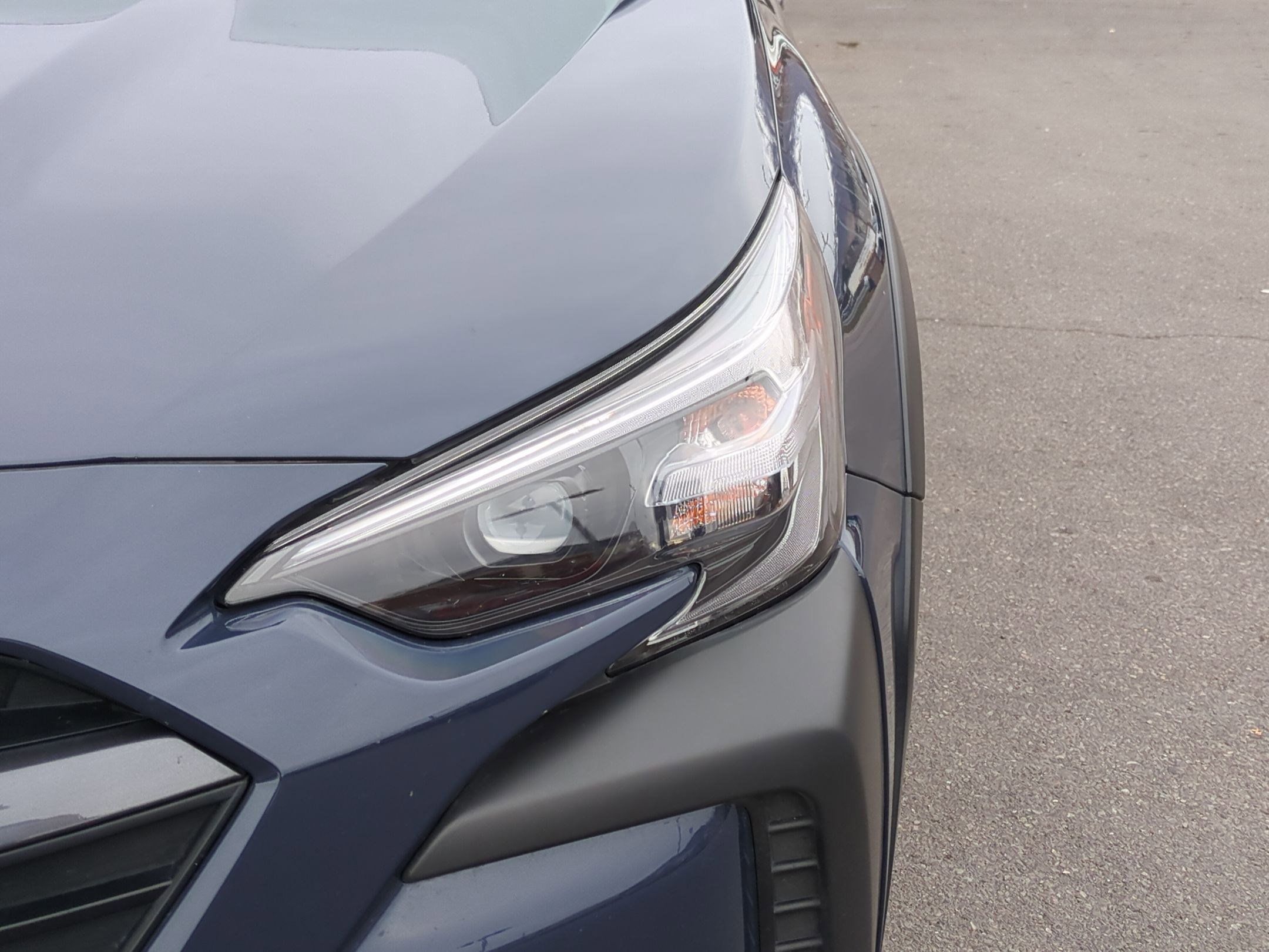 Used 2024 Subaru Outback Limited image 12