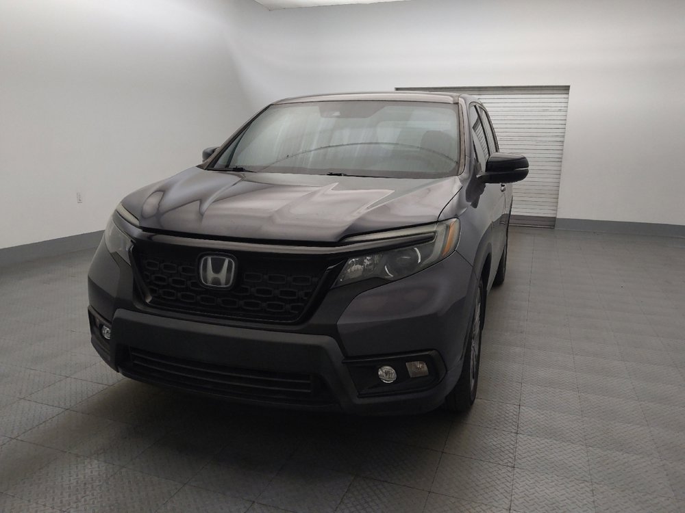 Used 2019 Honda Passport EX-L image 15