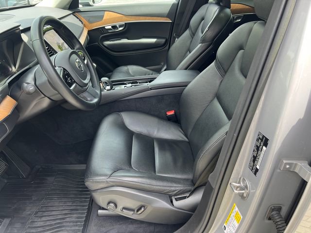 Used 2023 Volvo XC90 B6 Plus w/ Protection Package Premier AWD/4WD image 11