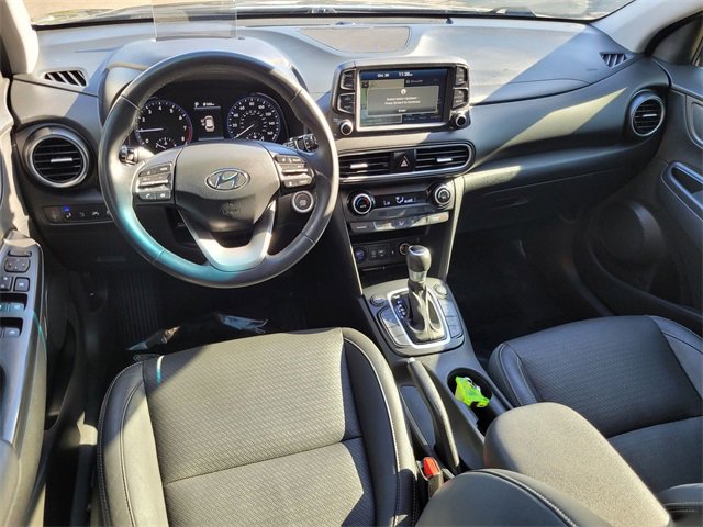 Used 2020 Hyundai Kona Ultimate image 7