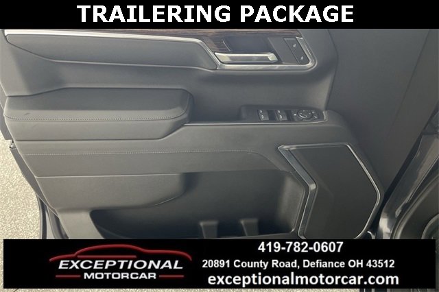 Used 2023 GMC Sierra 1500 Elevation image 36