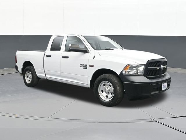 Used 2022 RAM 1500 Tradesman w/ Trailer Tow Group image 21