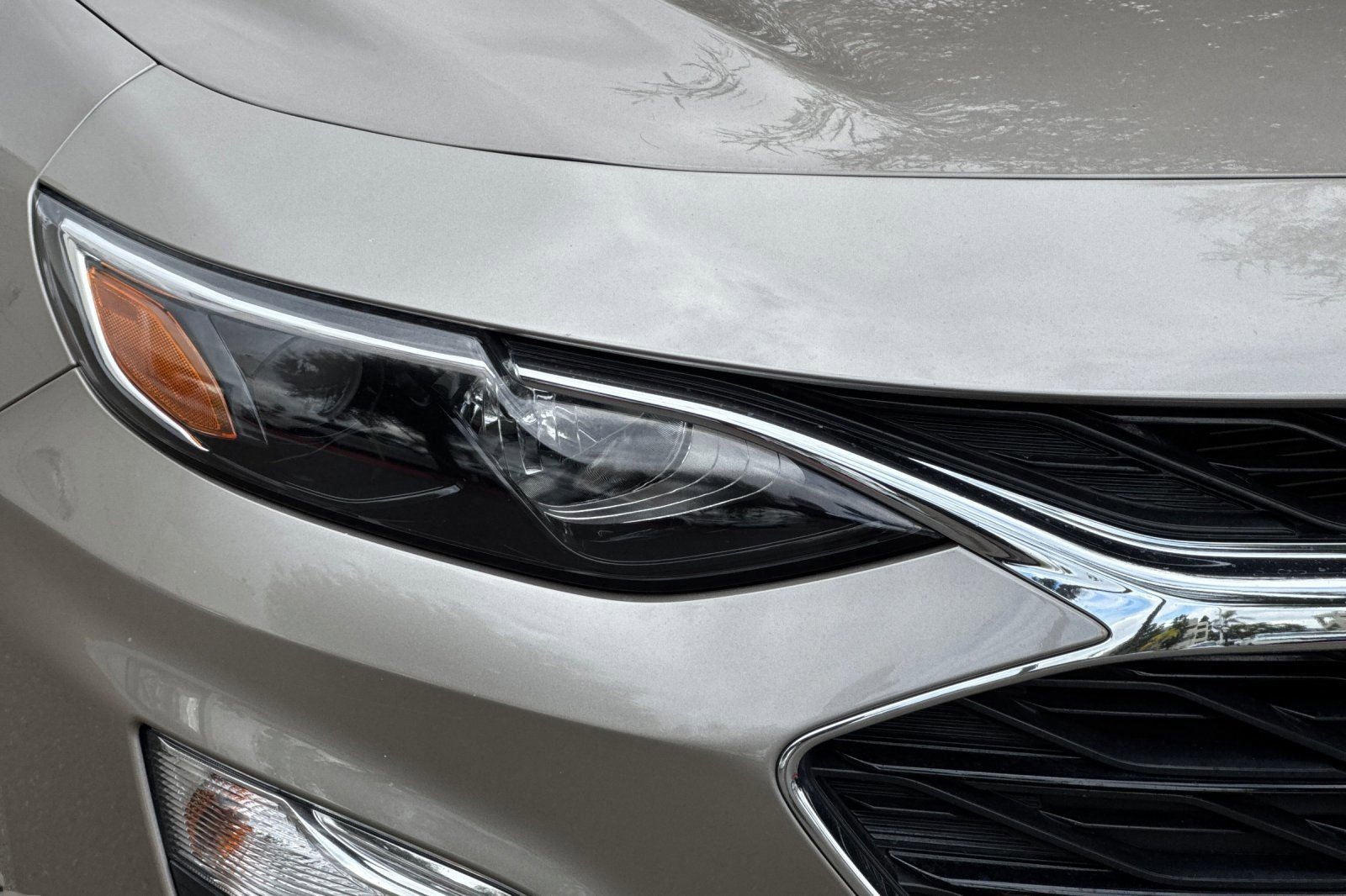 Used 2024 Chevrolet Malibu RS image 10