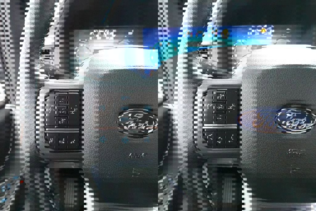 Certified 2024 Ford F150 XLT w/ Tow/Haul Package AWD/4WD image 23