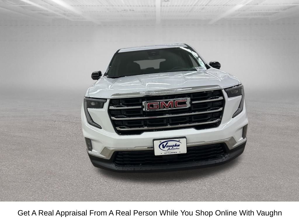 New 2026 GMC Acadia Elevation w/ Elevation Premium Package image 3