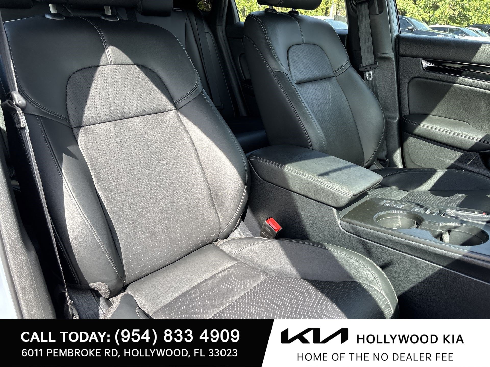 Used 2024 Honda Civic Sport Touring image 26