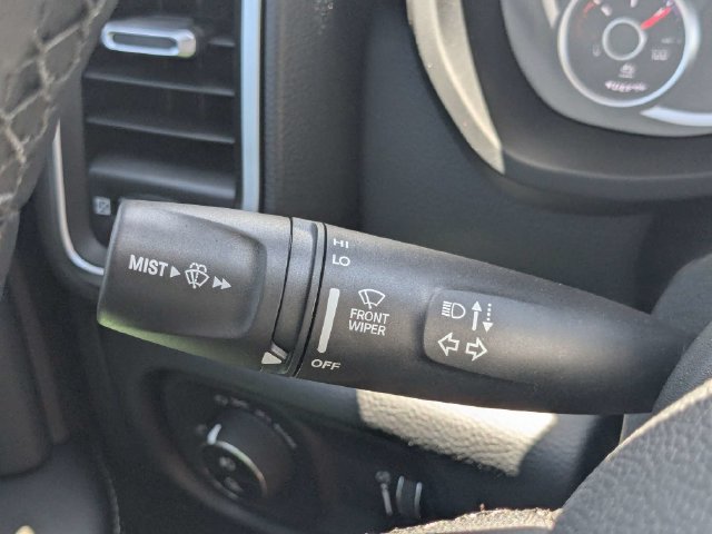 New 2026 RAM 3500 Big Horn AWD/4WD image 27