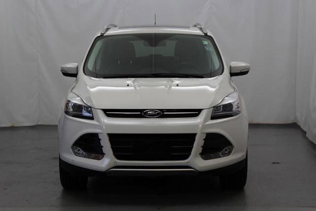 Used 2016 Ford Escape Titanium w/ Equipment Group 301A AWD/4WD image 4