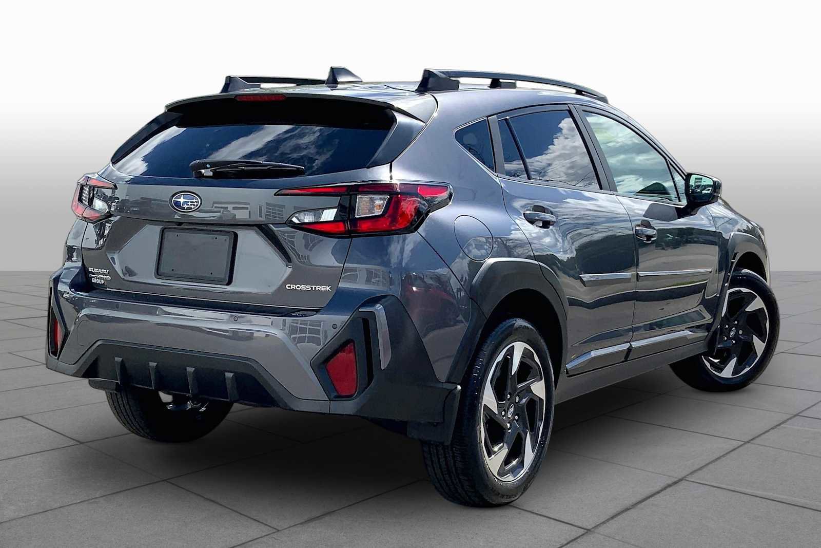 Certified 2025 Subaru Crosstrek 2.5i Limited AWD/4WD image 13