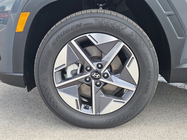 Used 2026 Hyundai Tucson SEL AWD/4WD image 24