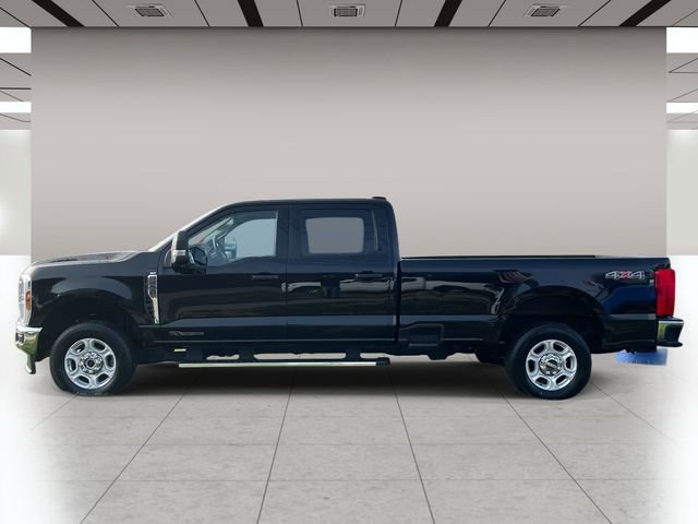 Used 2025 Ford F250 XLT image 7