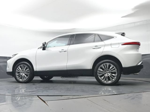 Certified 2023 Toyota Venza Limited AWD/4WD image 35