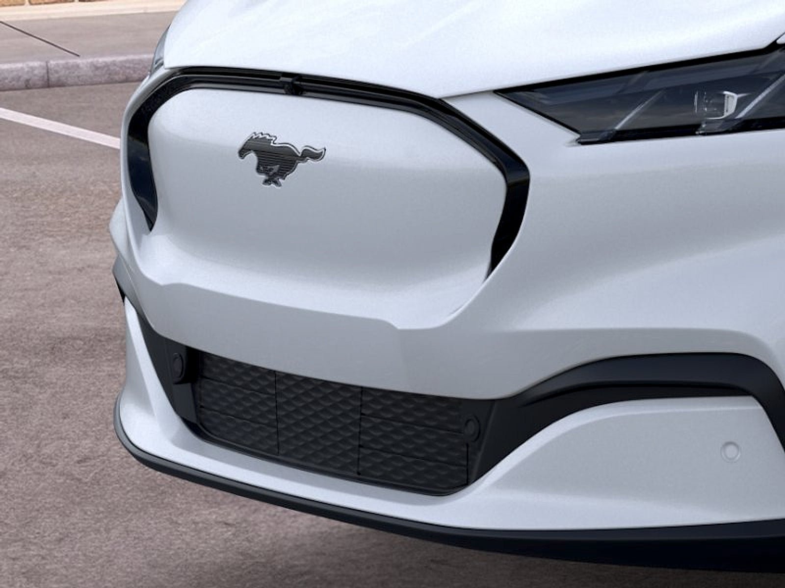 New 2026 Ford Mustang Mach-E Premium AWD/4WD image 17