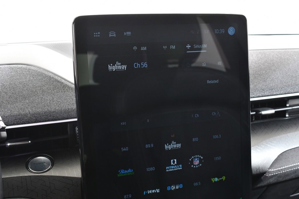 Used 2024 Ford Mustang Mach-E GT image 27