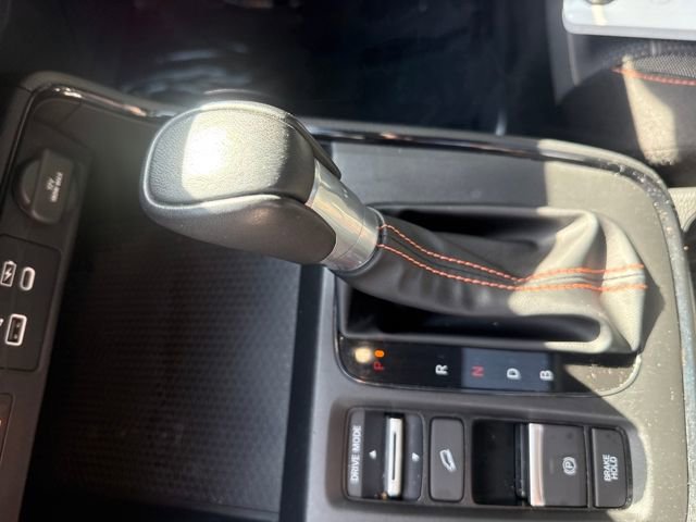 Used 2024 Honda CR-V Sport image 18