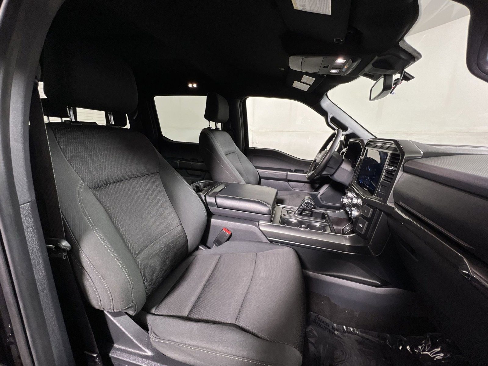 Used 2023 Ford F150 XLT w/ Equipment Group 302A High image 25