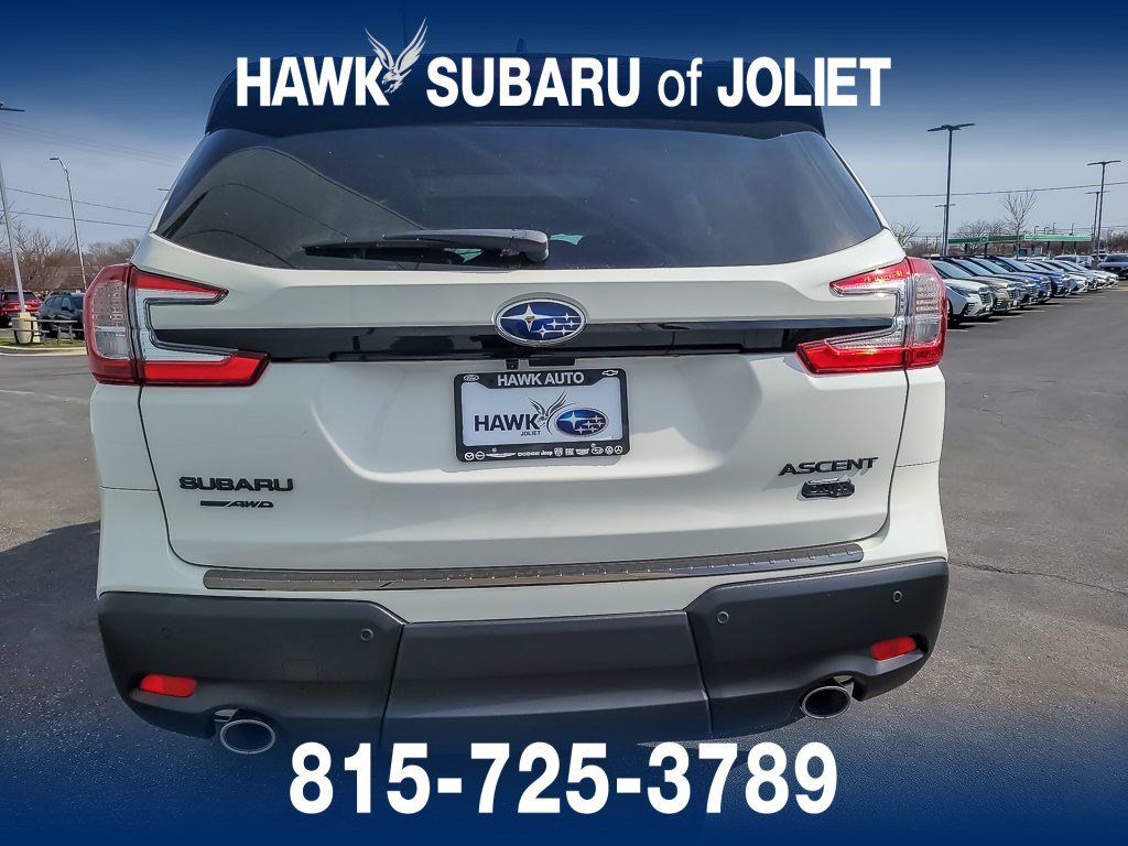 New 2026 Subaru Ascent Bronze Edition image 5