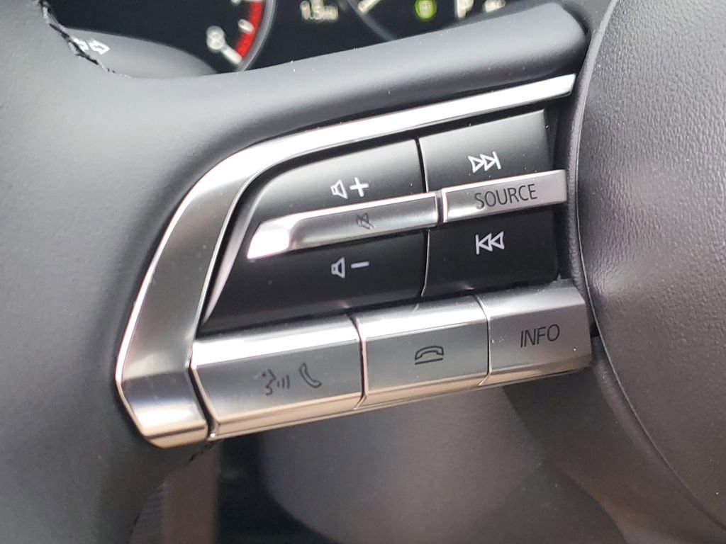 New 2026 MAZDA CX-50 Meridian Edition AWD/4WD image 19