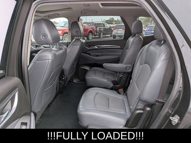 Used 2020 Buick Enclave Essence w/ Experience Buick Package AWD/4WD image 18