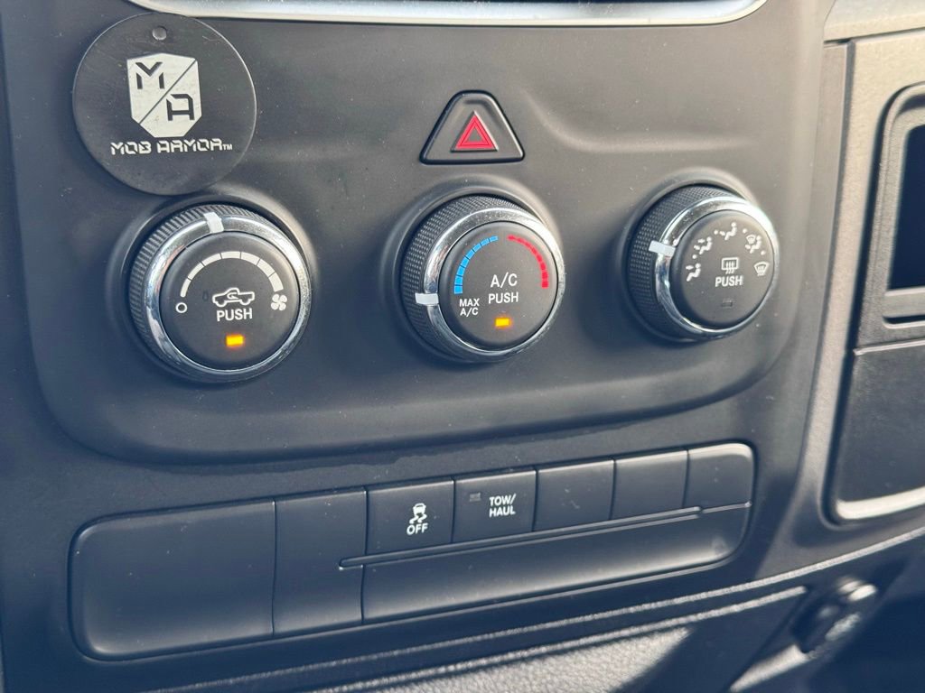 Used 2014 RAM 1500 Express AWD/4WD image 11