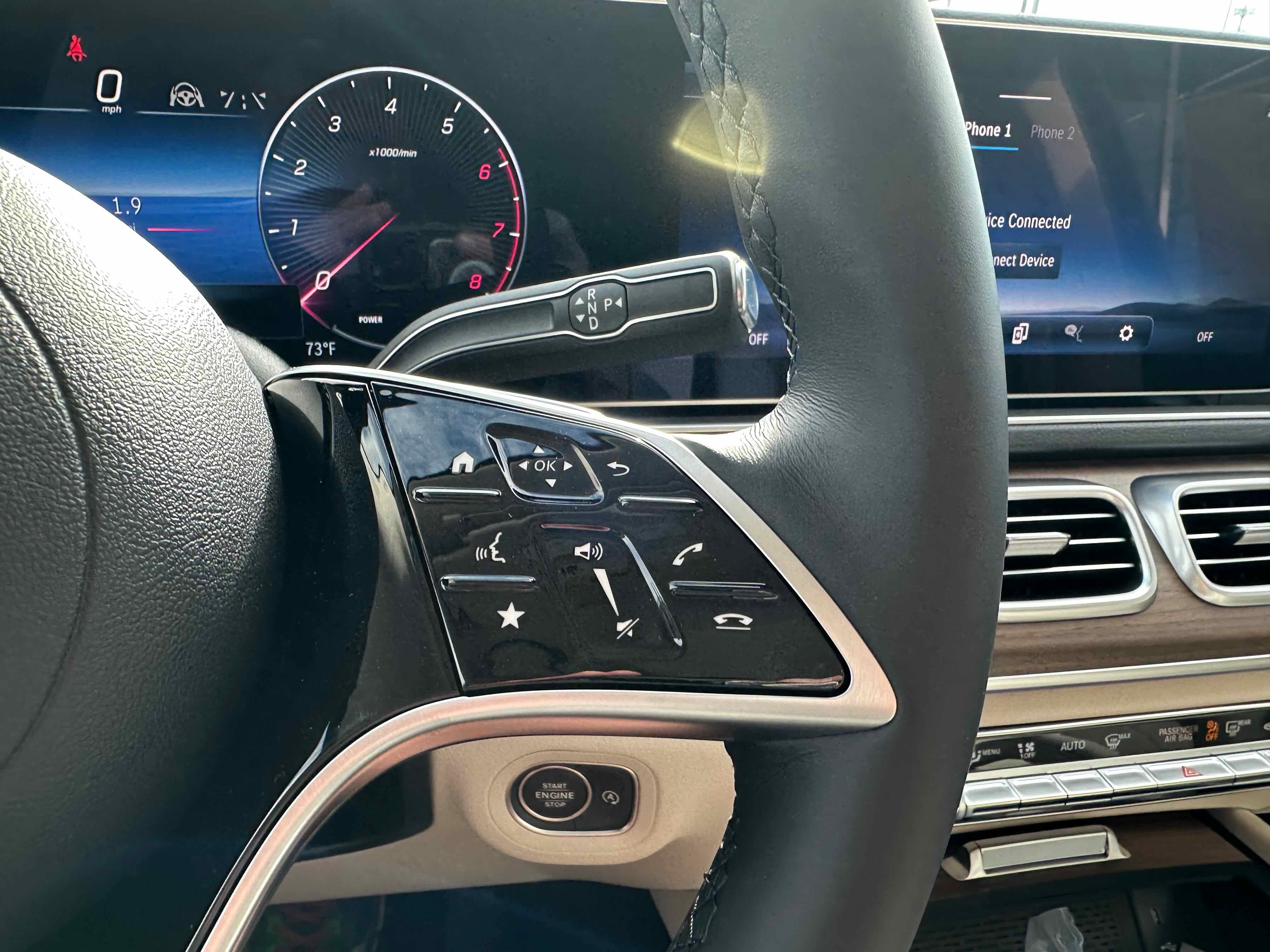 New 2026 Mercedes-Benz GLE 450 4MATIC image 26