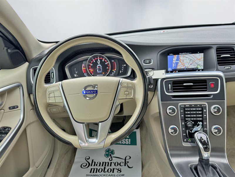 Used 2016 Volvo S60 T5 Premier w/ Convenience Package image 14