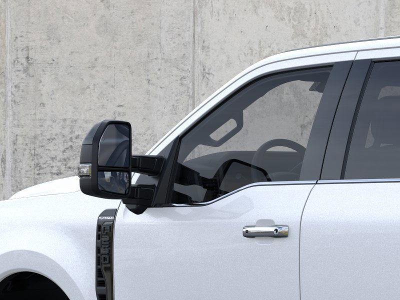 New 2025 Ford F250 Platinum image 20