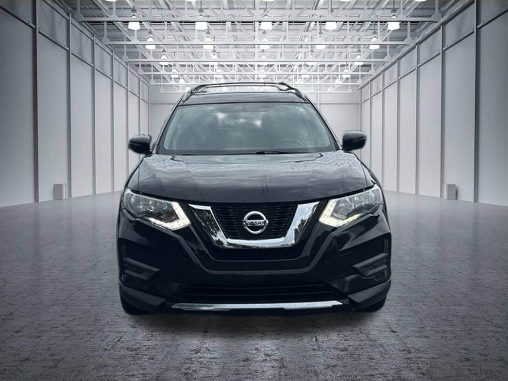 Used 2017 Nissan Rogue SV AWD/4WD image 18