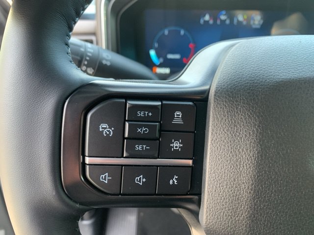 New 2026 Ford F350 Platinum AWD/4WD image 17