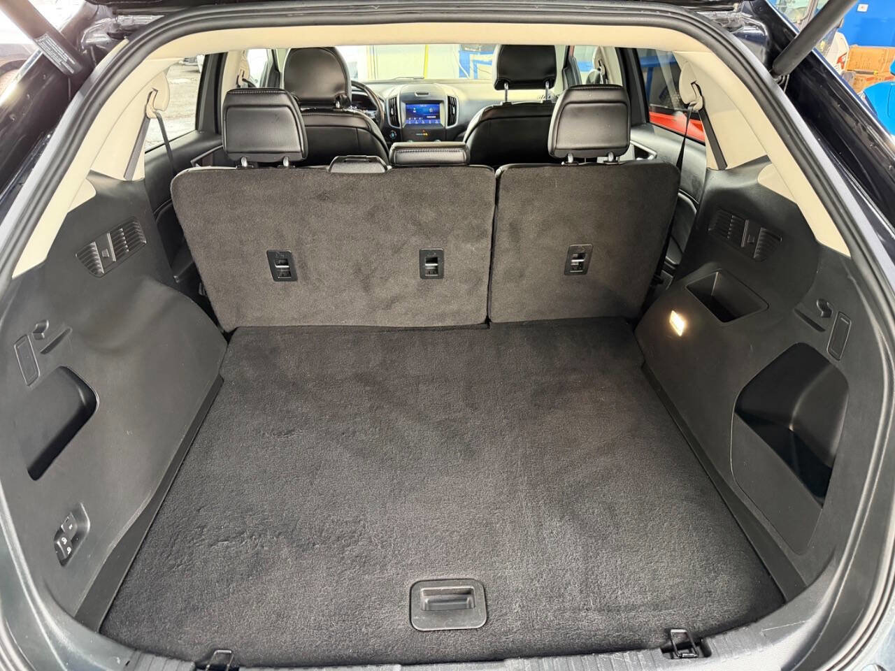 Used 2019 Ford Edge SEL w/ Equipment Group 201A image 14