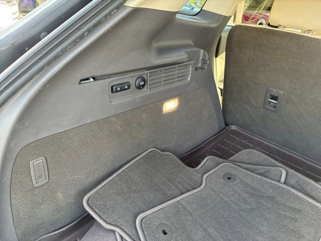 Used 2019 Lincoln Nautilus Reserve image 38