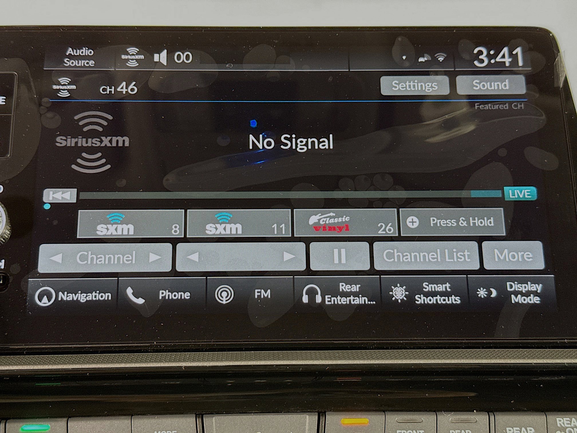 New 2026 Honda Odyssey Elite image 17