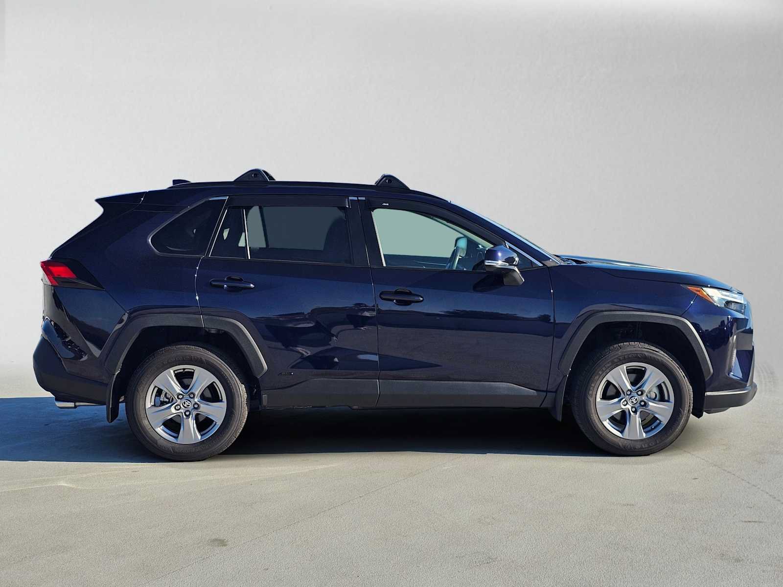 Used 2024 Toyota RAV4 XLE w/ Convenience Package AWD/4WD image 2