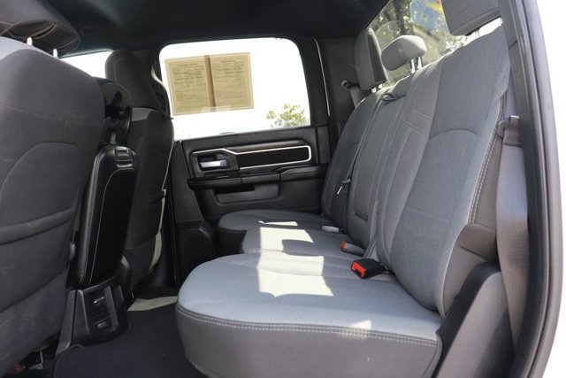 Used 2024 RAM 2500 Big Horn image 14