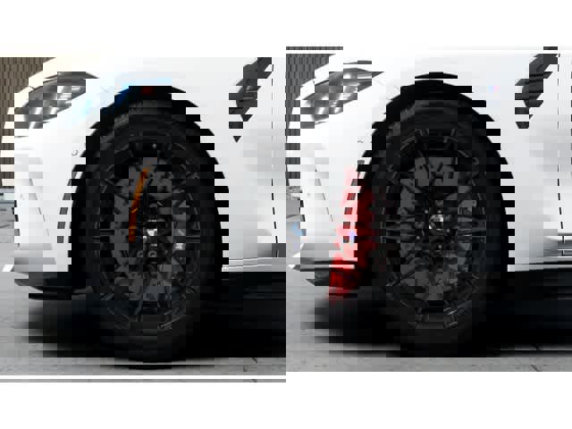 New 2027 BMW M3 Competition image 7